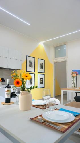 Scafati House | Domus Prete