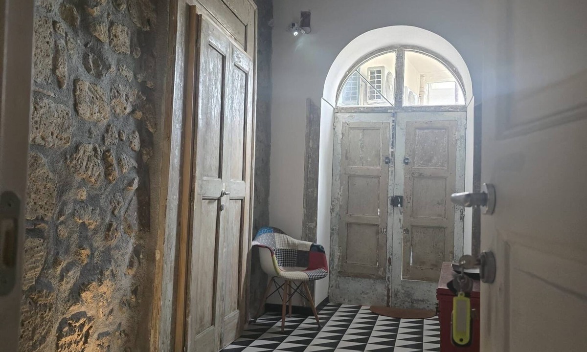 Nola House | Don Raffaè B&B in the heart of Nola's historic center.