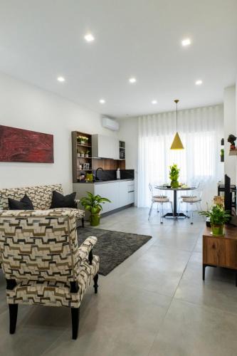 Vomero Apartment | Donna Iole Apartment