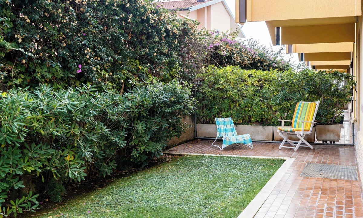 Santo Stefano al Mare Apartment | Dream House by Interhome