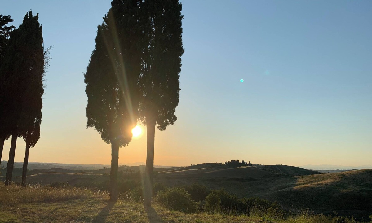 Certaldo Apartment | Dreaming in Tuscany
