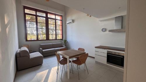 Calambrone Apartment | Duplex in riva al mare