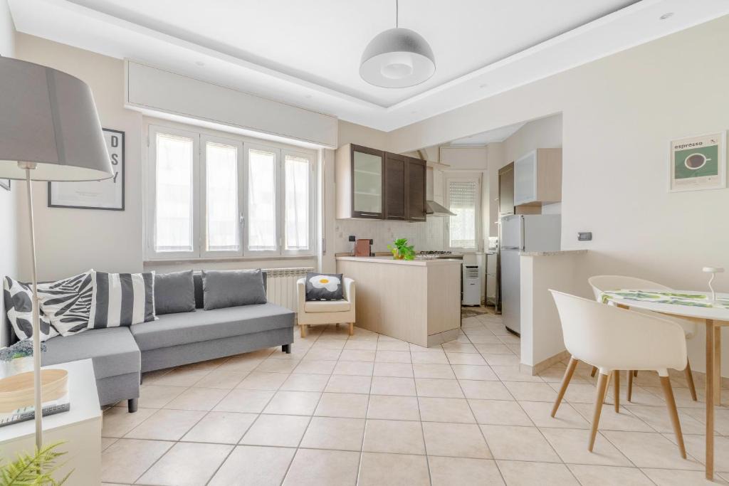 Forlanini Apartment | Easy LIN Apartment