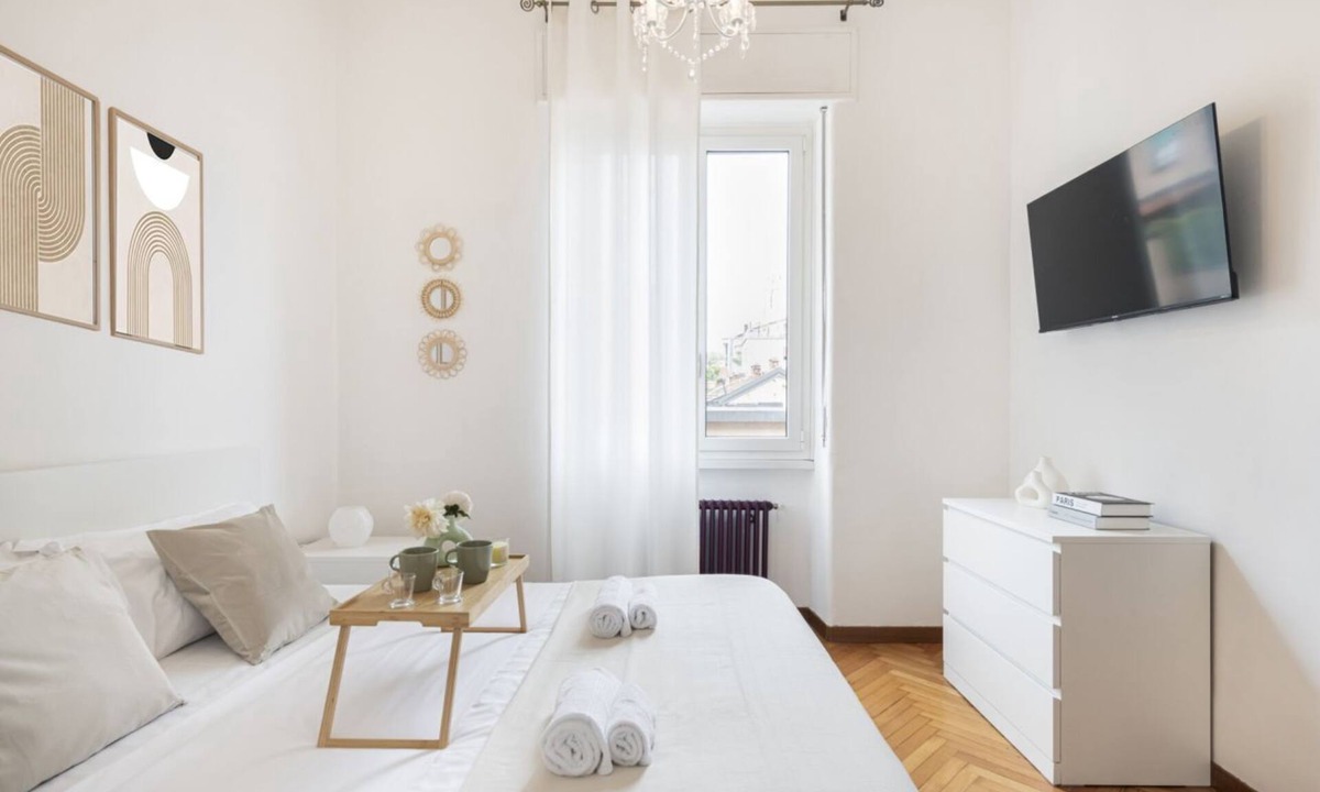 San Vittore Apartment | Easylife - Comfortable Apartment in Sant'Ambrogio
