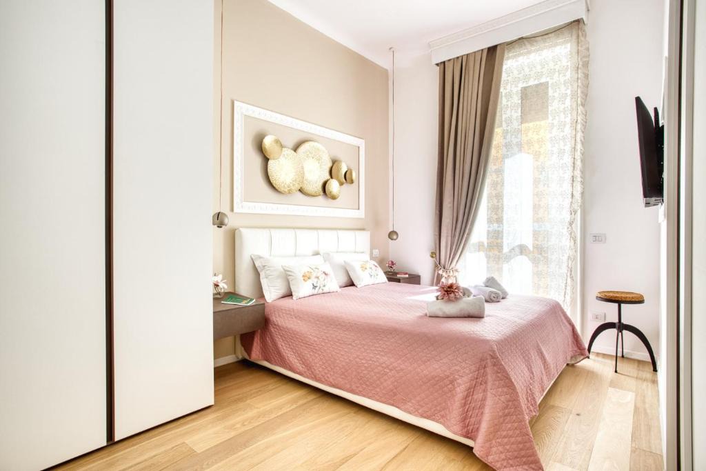 Porta Romana Apartment | Easylife - Milano - Bertacchi 1S - Milano