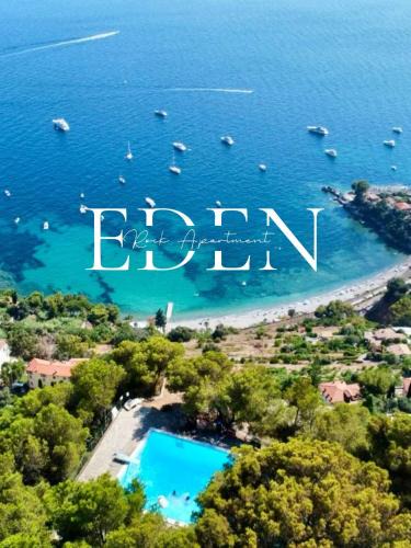 Ventimiglia Apartment | Eden rock apartment