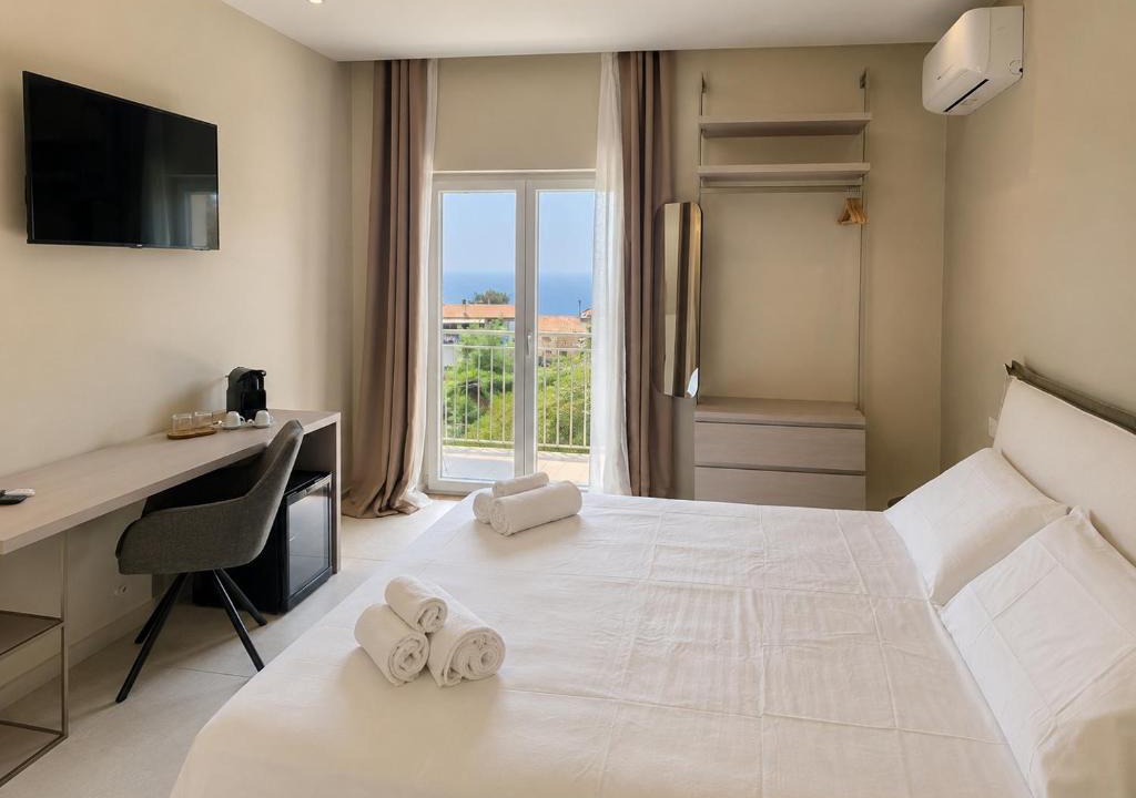Ascea Bed & Breakfast | Elaion Suite Spa
