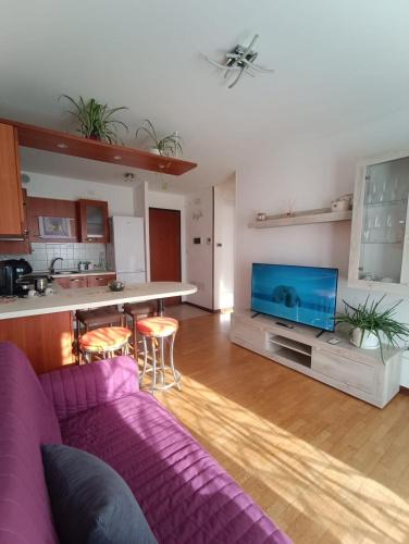 Vallenoncello Apartment | Elena's apartment