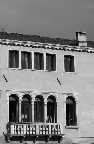 Cannaregio Hotel | Elizabeth Unique Venice - A Member of Design Hotels