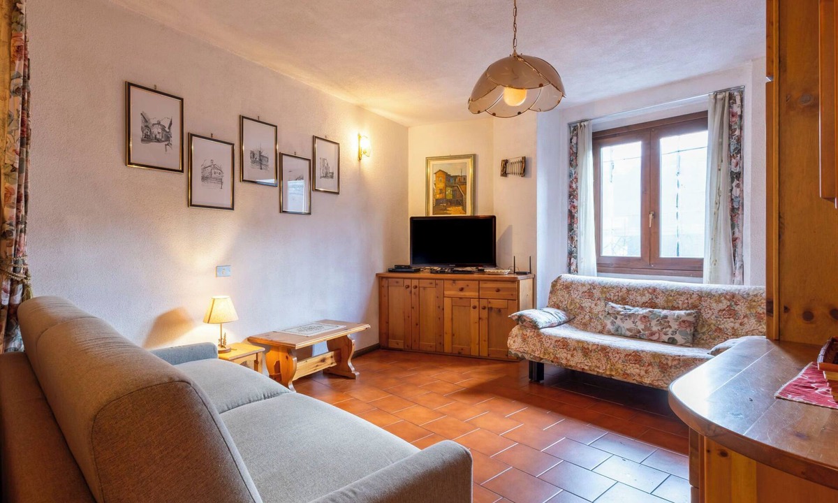 Bormio Apartment | Erica Apartment by Interhome