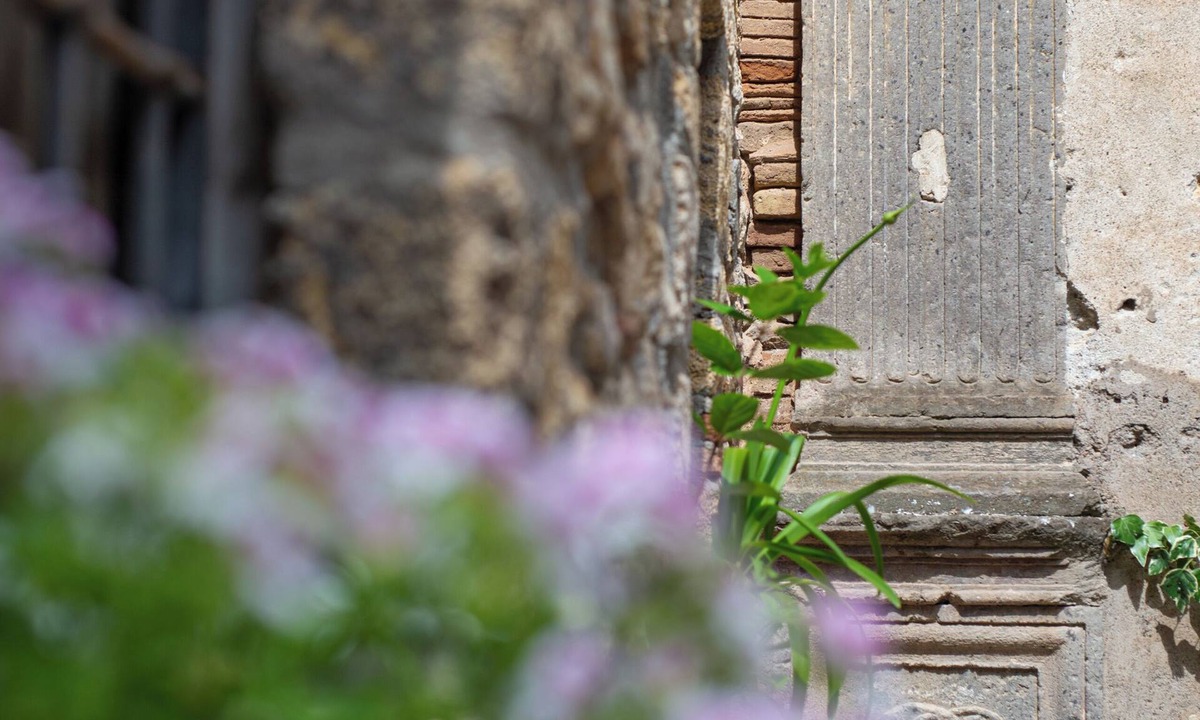Tarquinia Apartment | Etruskings Holiday Home is a place where the past meets the present.
