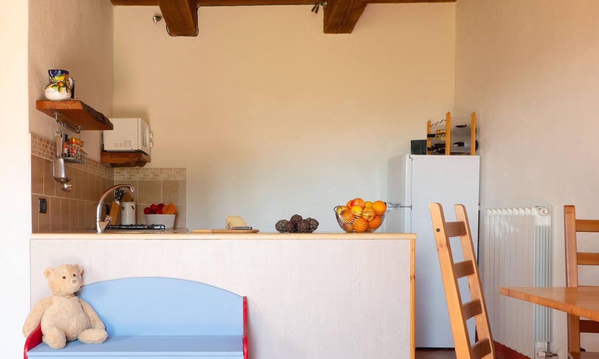 San Giovanni del Pantano Apartment | Family friendly apartment for Teenagers, Kids & Toddlers.