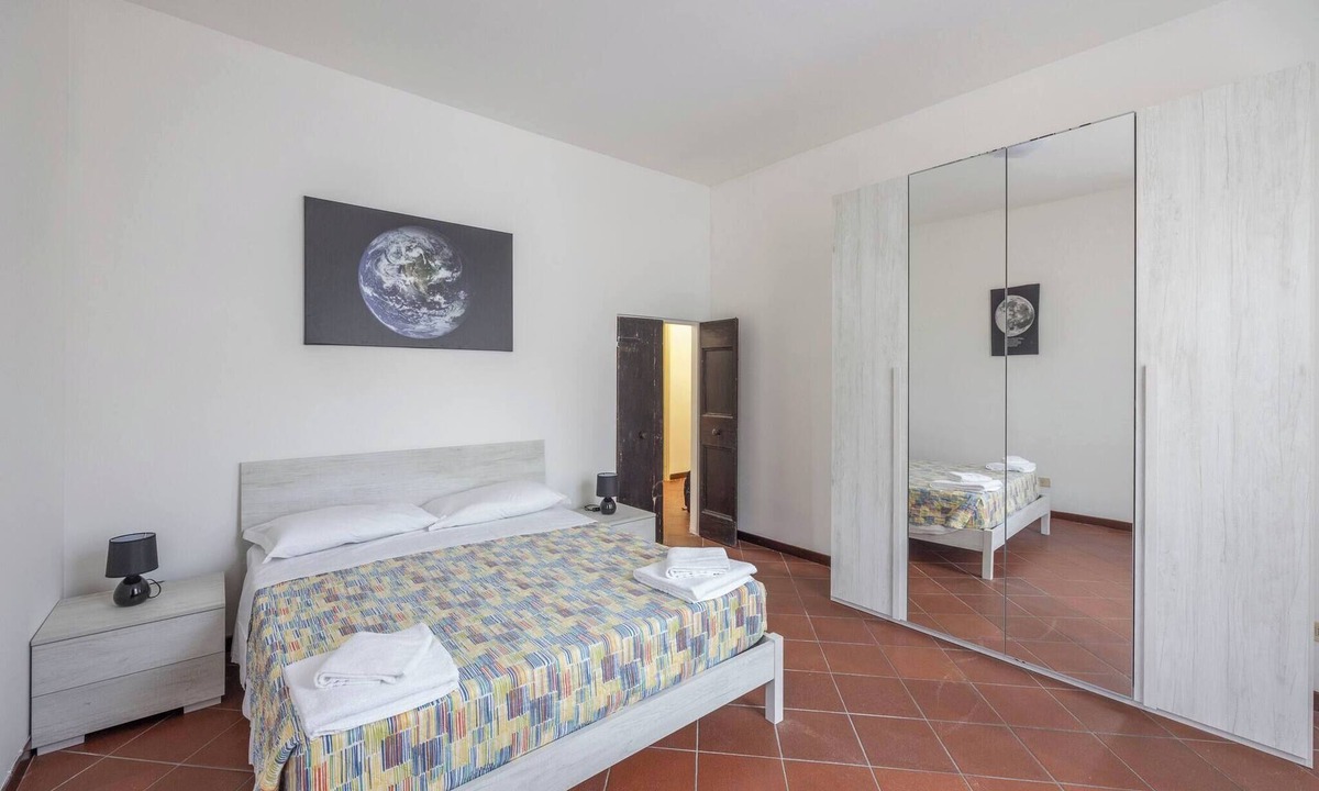 L'antico Ghetto Ebraico Apartment | Family & Friends
