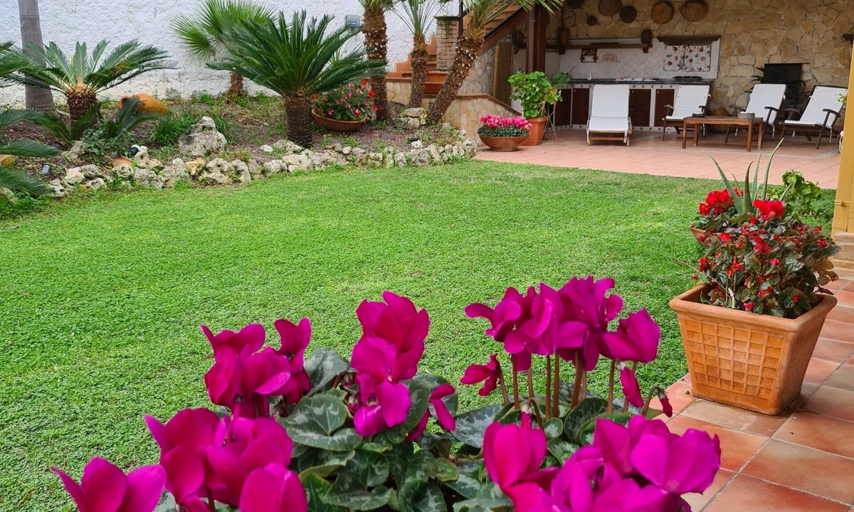 Formia Villa | Fantastic Panoramic Villa by the Sea - An Unforgettable Experience