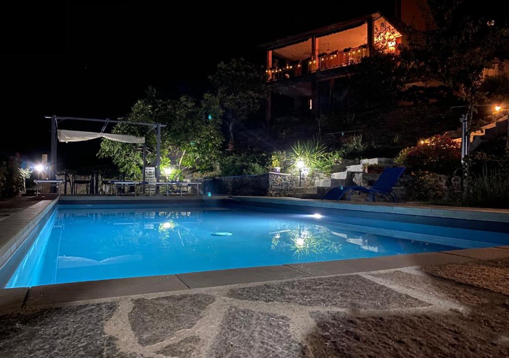 Santo Stefano di Magra House | Farm Stay Herbarium
