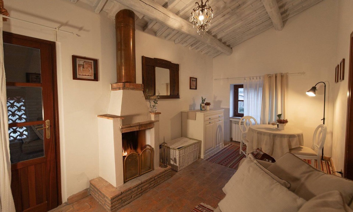 Acquapendente Other | Farmhouse Countryside Village The Treasure