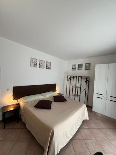Novi Ligure Bed & Breakfast | Ferriera 8