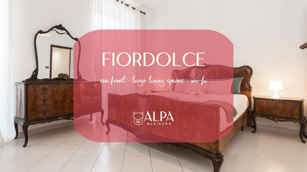 Vado Ligure Apartment | "Fiordolce" a due passi dal mare
