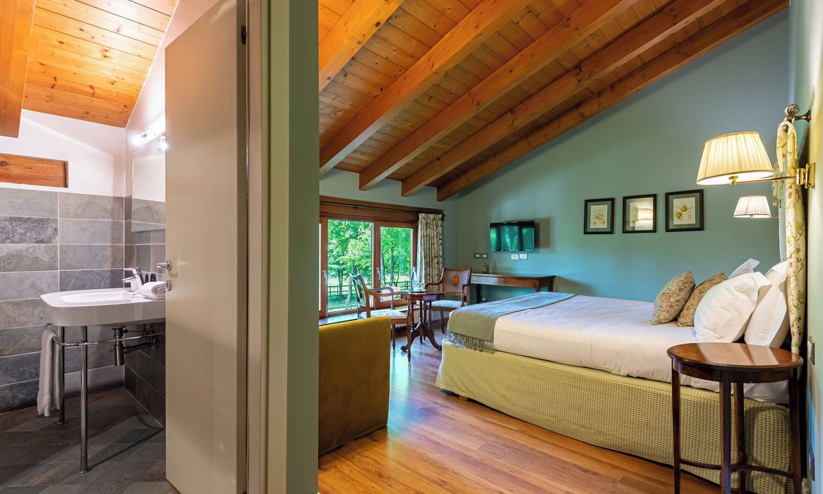 Zelarino Hotel | Fiori e Frutti Agriresort