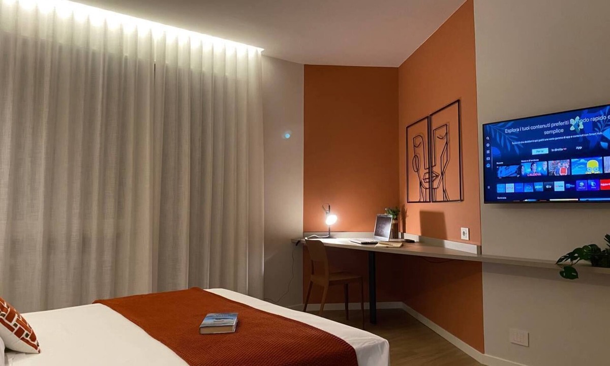 Pordenone Apartment | FLAT IN CENTER