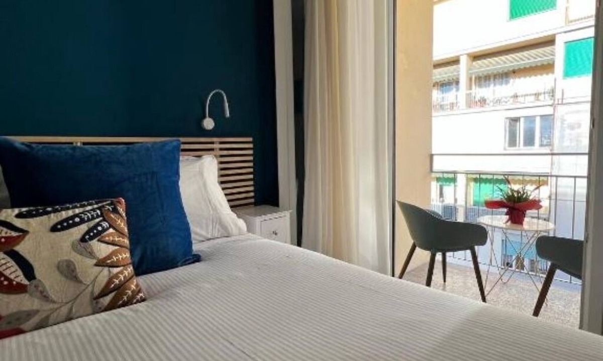 San Jacopino House | Florentia Boutique: Deluxe Double/Twin Room with Single Beds