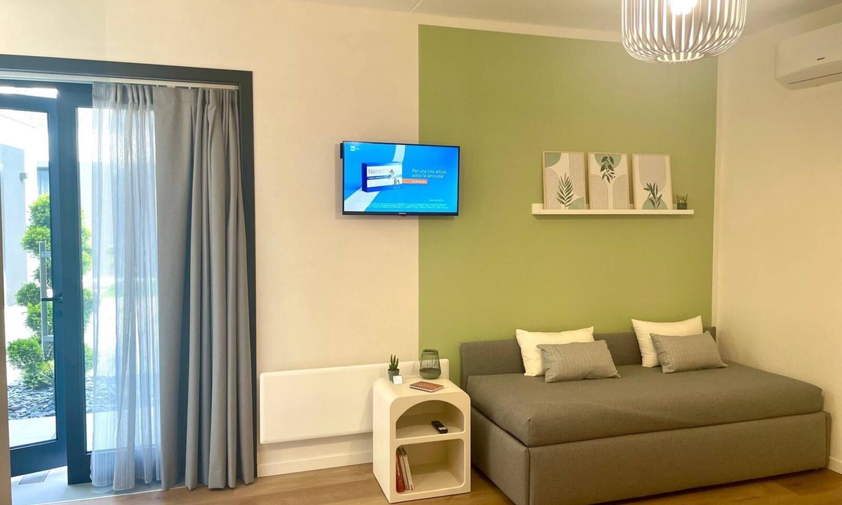 Pertegada Bed & Breakfast | FLORIDA 7