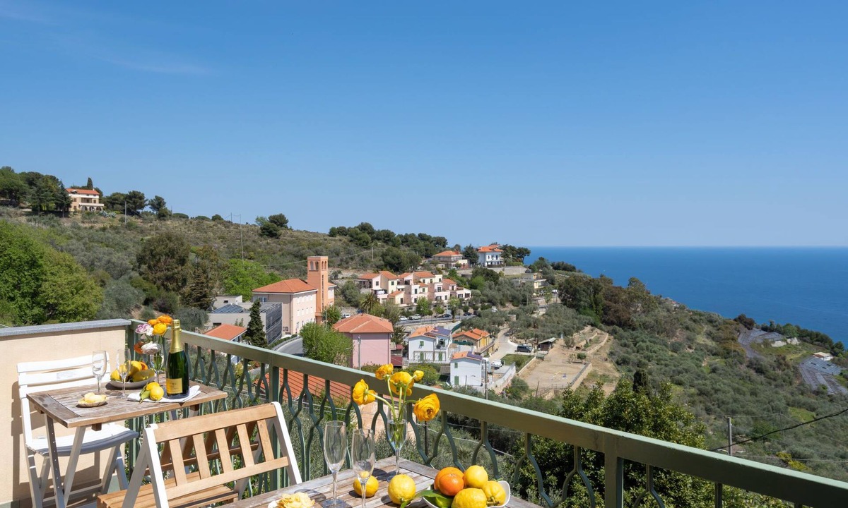 Cipressa House | Francesca (SLR212) by Interhome