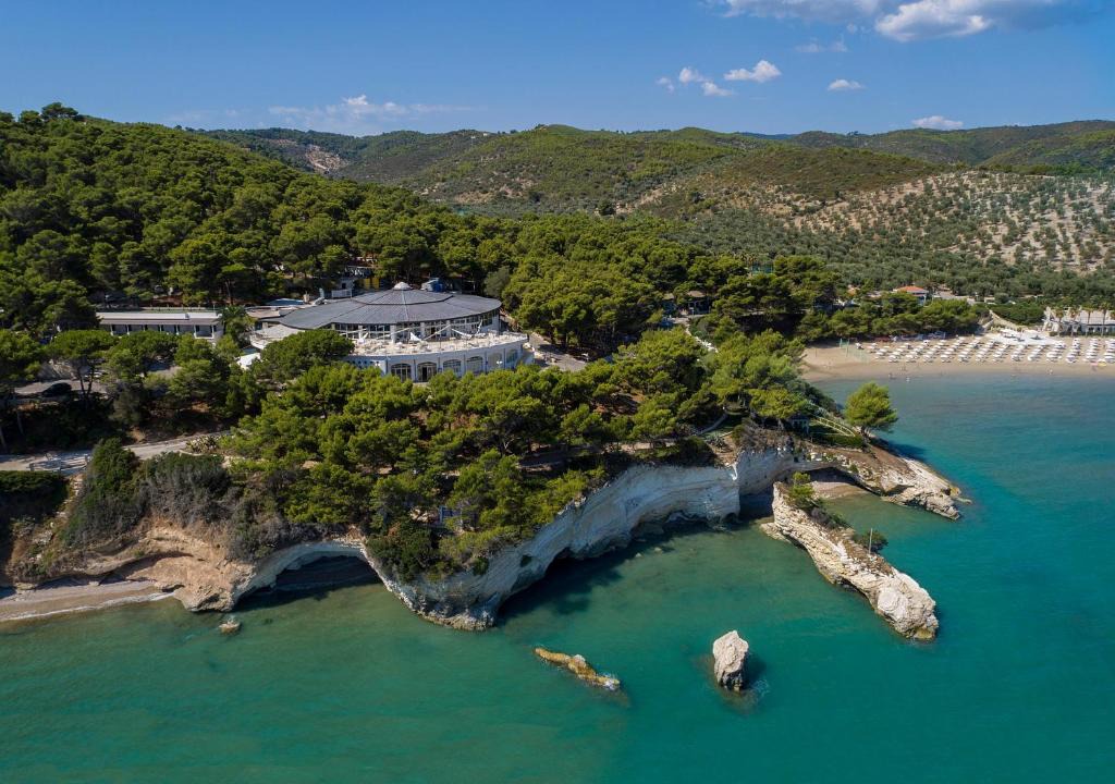 Vieste Hotel | Gattarella Family Resort Puglia - Premium Half-Board à la carte