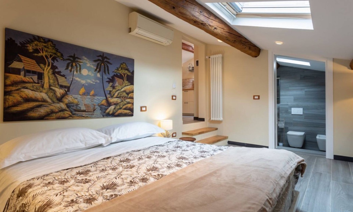 Gavinana Apartment | Gavinana is a residential neighborhood, quiet, lively and with all the necessary shops and services.The area is south Florence, very convenient because it is close to the highway entrance (10 minutes away by car) and at the same time not far from the cen