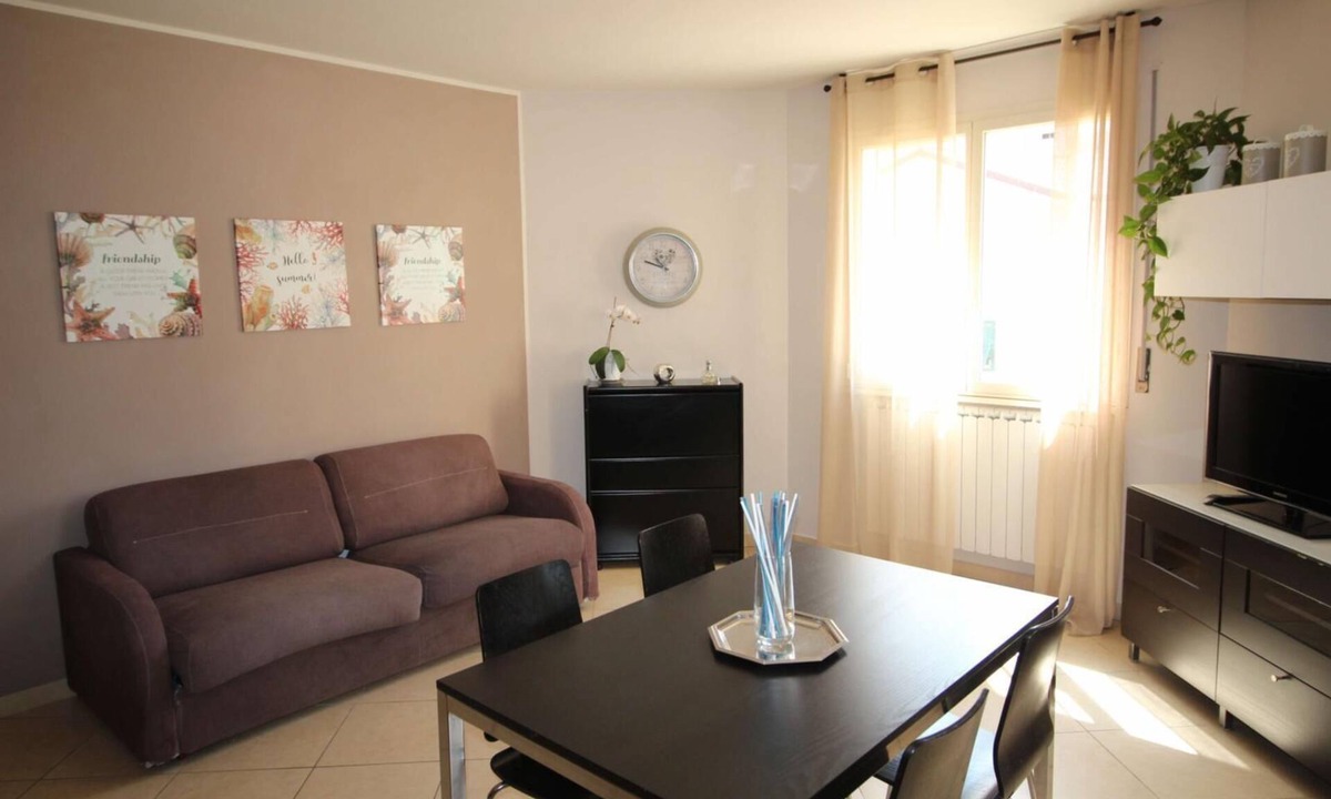 Arma di Taggia Apartment | Geranei Appartamento Bilocale a 50 metri dal mare