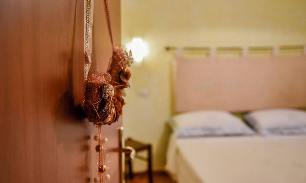 Oliena House | Giardino dei Limoni Rooms 1