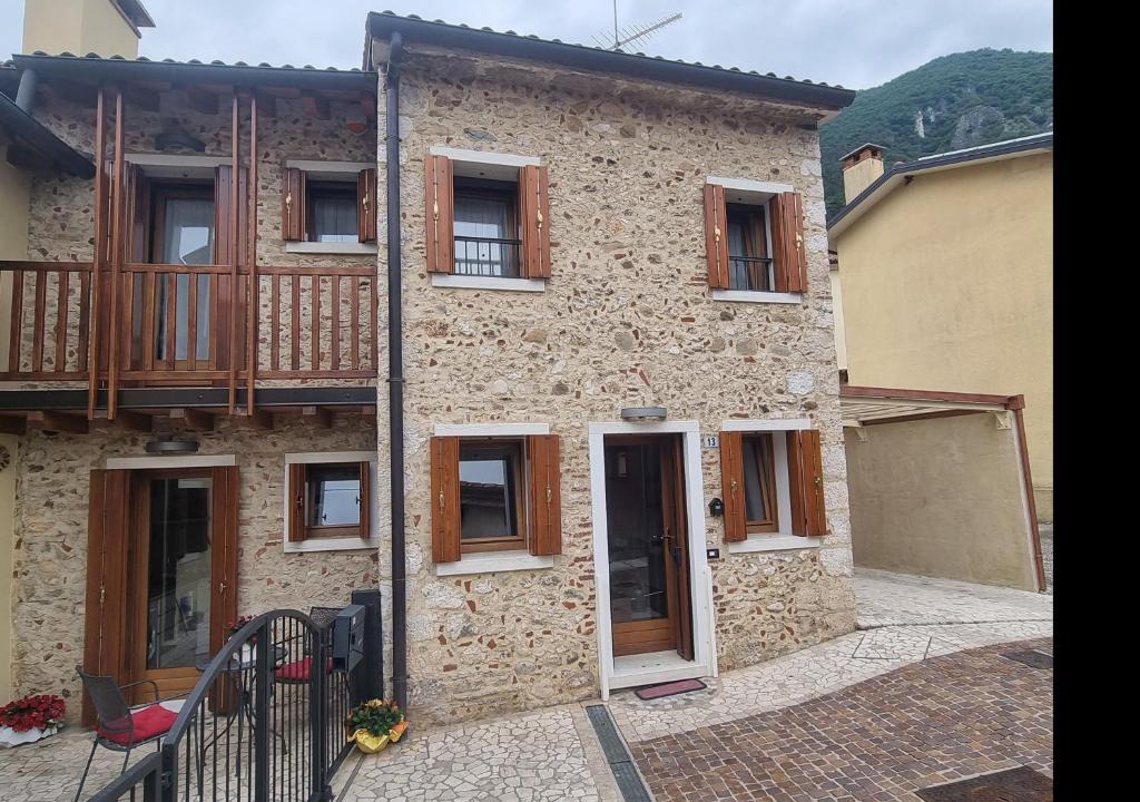 Pove del Grappa House | Giulietta e Romeo