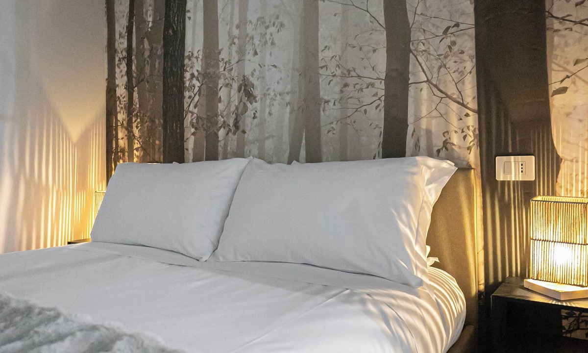 Monza Apartment | Giulini 5 - Two Bedroom Apartment, Sleeps 7