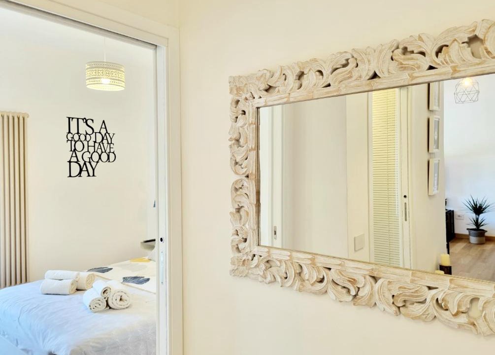 Province of Cagliari Apartment | GOOD DAYS CAGLIARI (IUN Q4405)