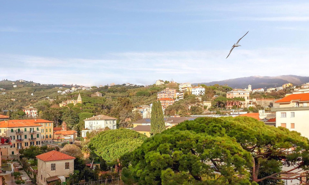 Chiavari Apartment | Gorgeous apartment in Chiavari with WiFi