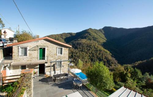 Tribogna House | Gorgeous Home In Tribogna