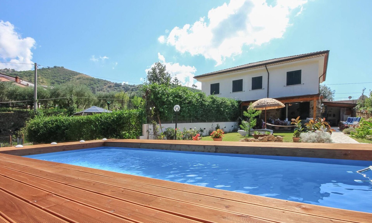 Castellabate Apartment | Gorgeous apartment in San Marco di Castellab