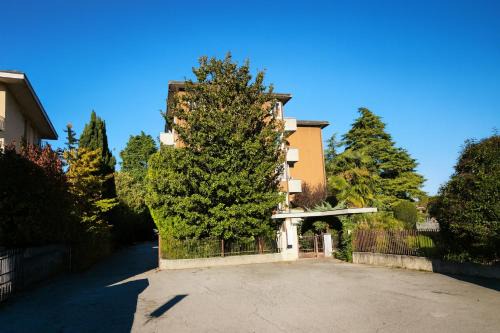Padova House | Grace House