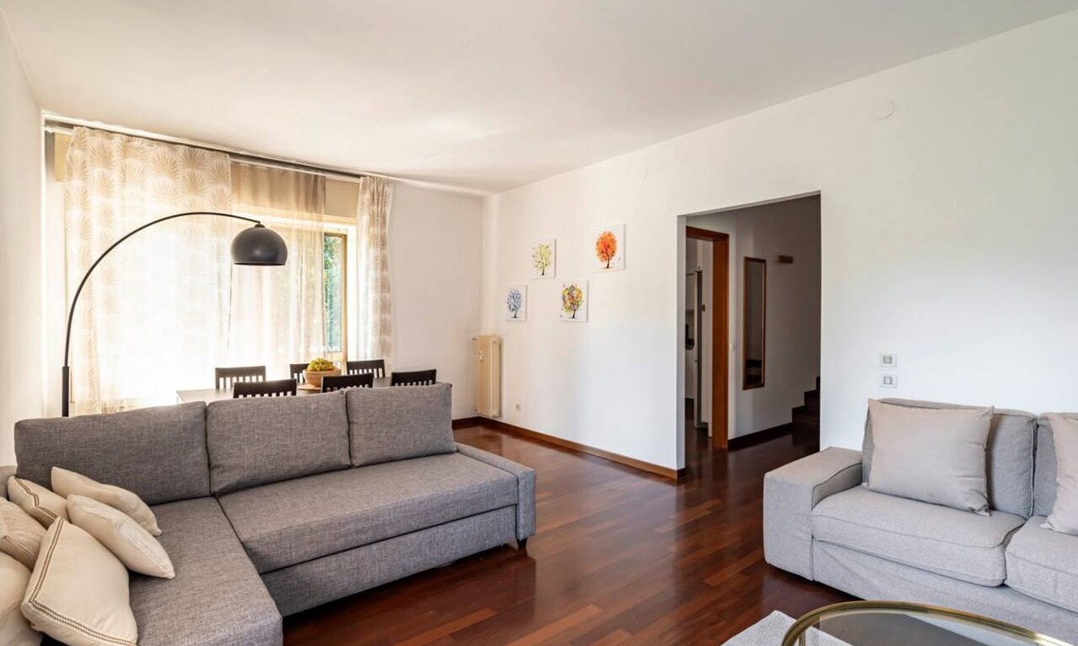 City Center Padova Apartment | GuestHost - Central apartment near Padua Cathedral