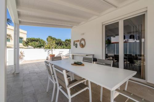 Palese Villa | GuestHost - Villa Musa - Your Exclusive Stay in Bari