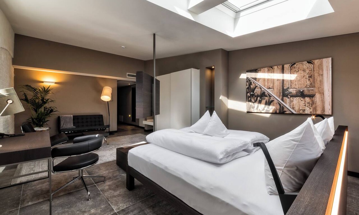 Merano Historic Center Hotel | Guesthouse Suiteseven