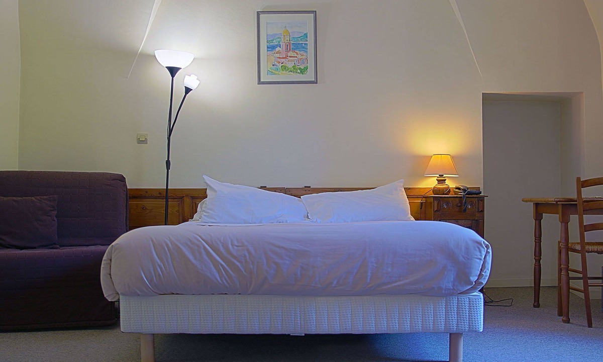 Saint-Dalmas-de-Tende Hotel | Hôtel Le Prieuré
