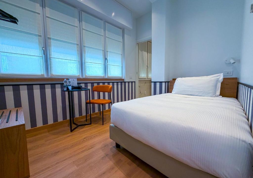 Villapizzone Hotel | HÕMA Certosa District