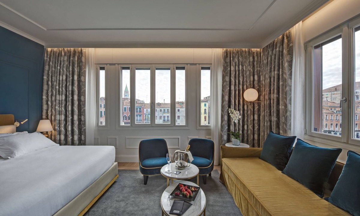San Polo Hotel | H10 Palazzo Canova