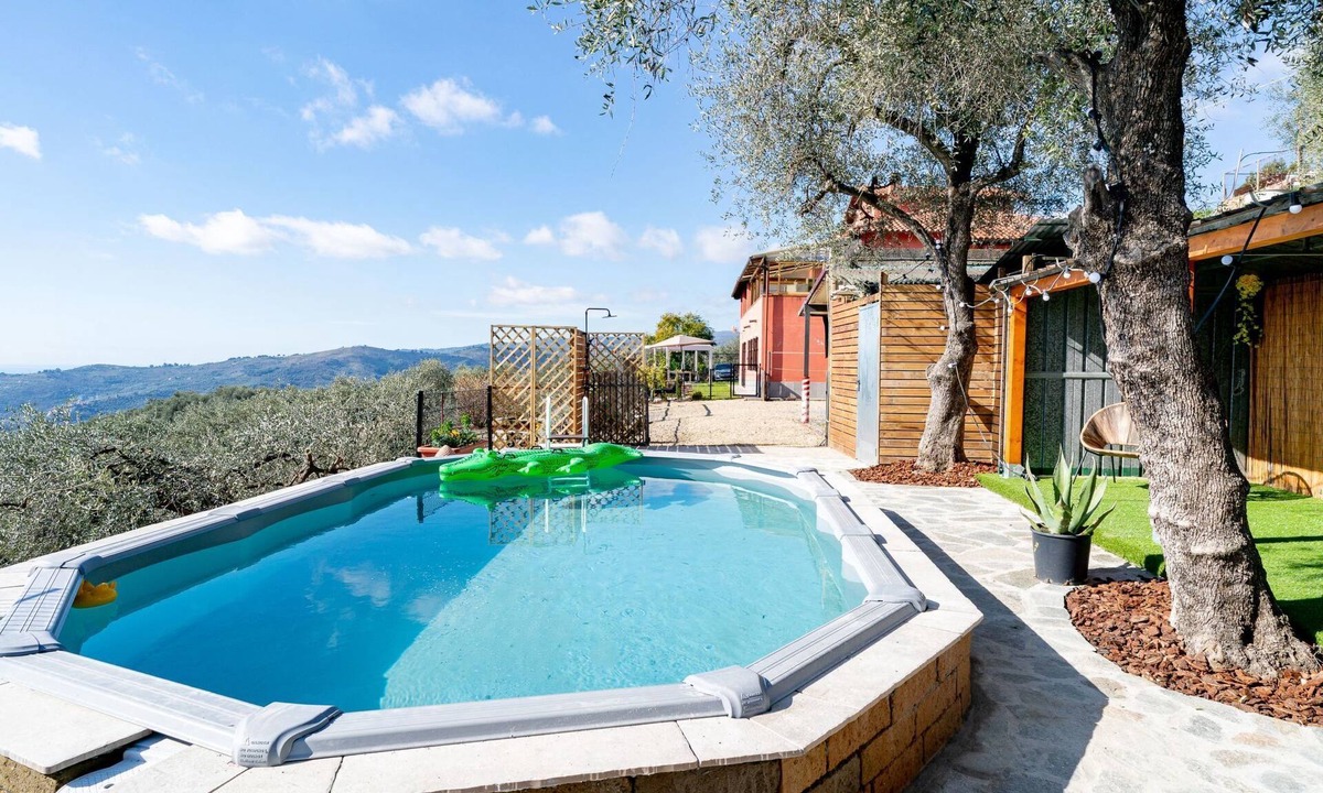 Imperia House | Haus Perlei by Interhome