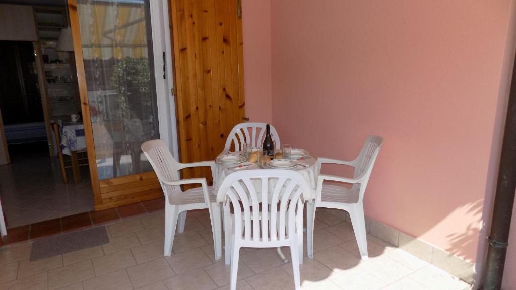 Eraclea Mare Apartment | HERMITAGE