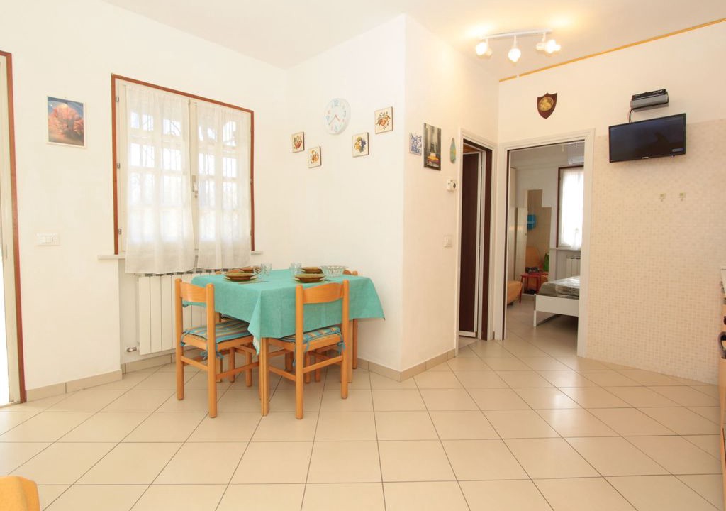 Lido degli Scacchi Apartment | Holiday apartment Comacchio for 4 persons with 1 bedroom - Holiday apartment