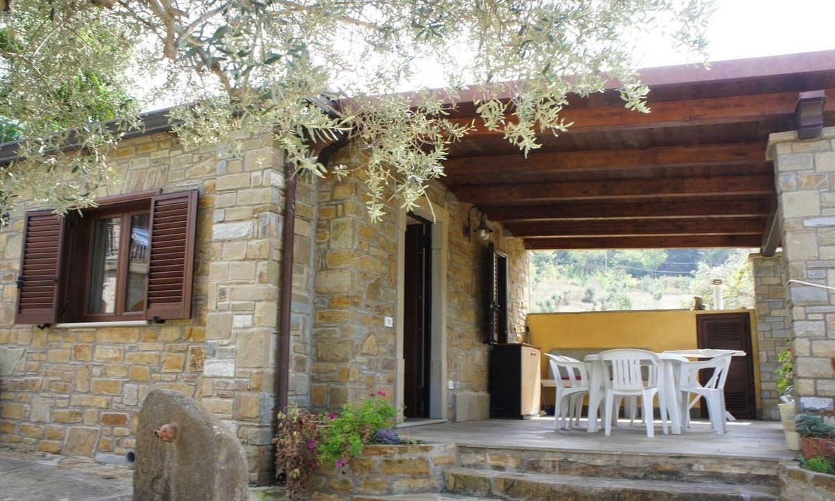 Alani Apartment | Holiday apartment Castellabate for 2 - 4 persons with 2 bedrooms - Holiday apartment