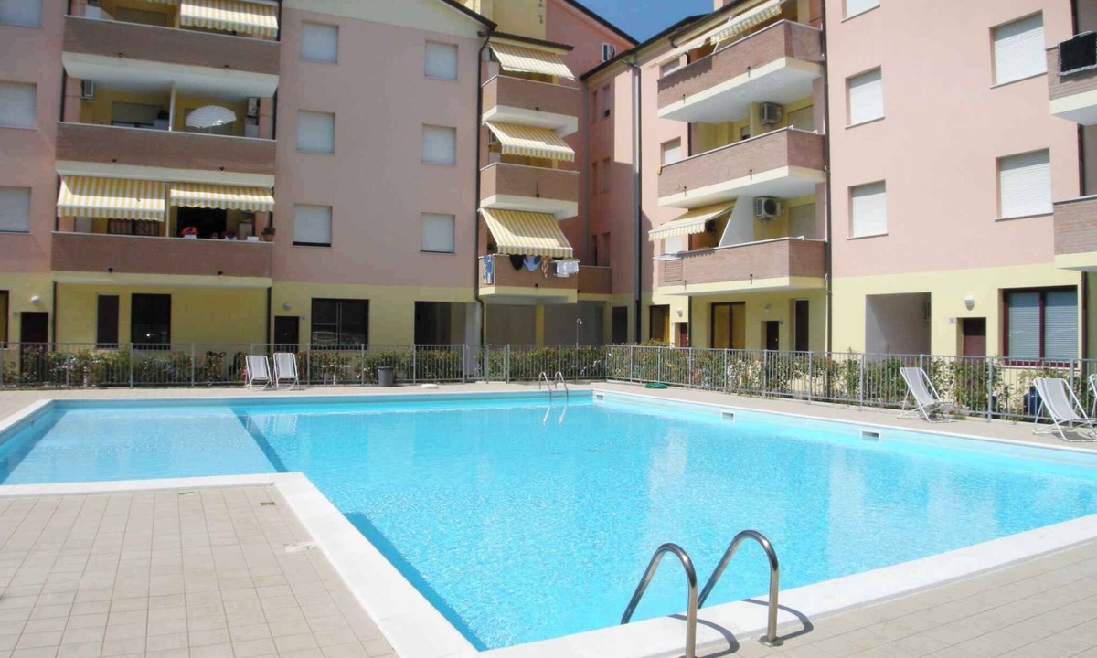Rosapineta Apartment | Holiday apartment with outdoor pool