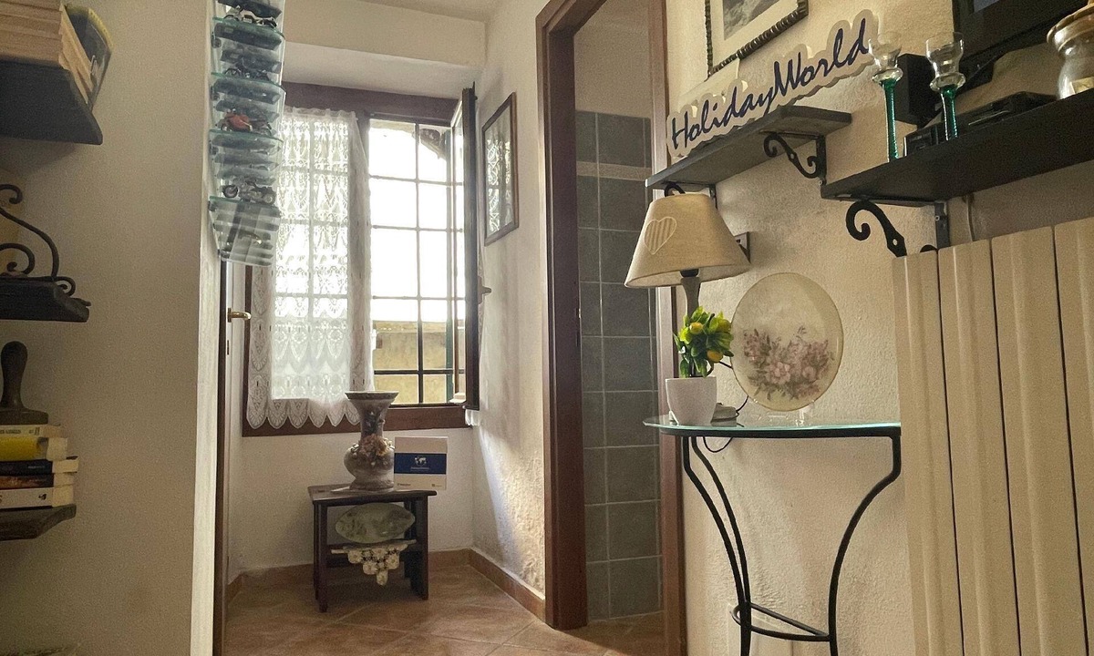 Trisobbio Apartment | Holiday apartment Trisobbio for 1 - 4 persons with 1 bedroom - Holiday apartment